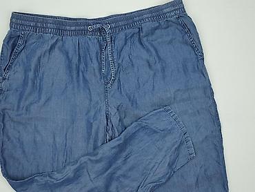 lupilu pants 4: Esmara, Spodnie materiałowe damskie, rozmiar 4XL — 1