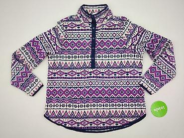 tchibo parka: Tchibo, Polar damski, rozmiar L — 2