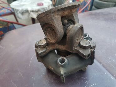 Auto delovi: Pomocni kardan Lada 2121,21213,21214 Niva br.4. Polovno, ocuvano — 7