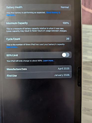 Графические планшеты: Совместим с iOS — 7