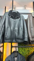 женские дубленки турецкого производства: Dublyonkalar