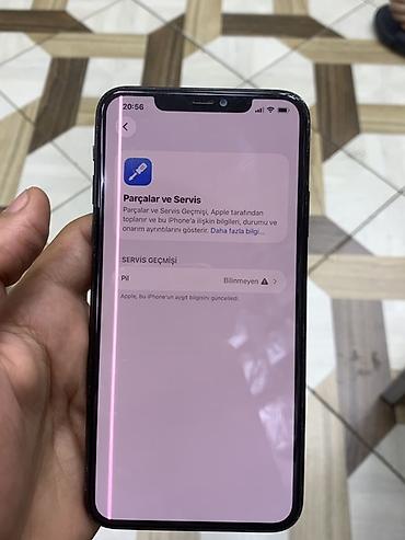 iphone 11 pro max gold: IPhone 11 Pro Max, 256 GB, Space Gray, Face ID — 3