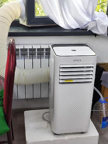 Split system air conditioners: Моноблок, Otex, Новый, 30-35 м², Классический — 8