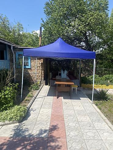 Продажа коттеджей и домов: 🏡 Продается уютный дом рядом с Бишкеком. Вода питьевая проведена — 16