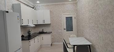 Долгосрочная аренда комнат: 46 м², С мебелью — 7