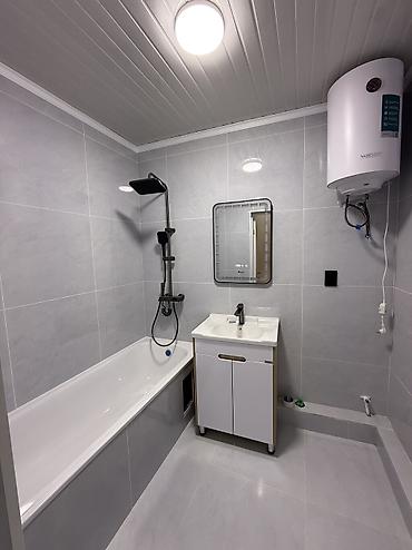 Продажа квартир: 2 комнаты, 68 м², Элитка, Евроремонт at lalafo.kg — 10 Продажа квартир: 2 комнаты, 68 м², Элитка, Евроремонт — 10