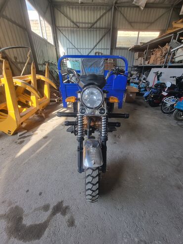 запчасти для мотоцикла: - OKDZY, 200 см3, 2023 год