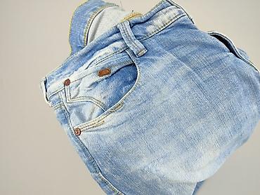 levis jeansy: Bershka, Jeansy damskie, rozmiar M — 6