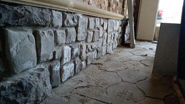 Fasad işləri: Dekorativ daş üzlük və fasad işləri – peşəkar xidmət Təklif olunan — 43