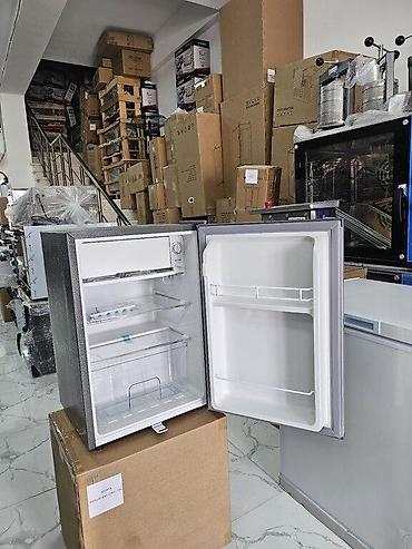 bosch soyuducu: Mini soyuducu "Booş" Mini soyuducu Marka Booş Rəng Boz Ölçüləri — 8