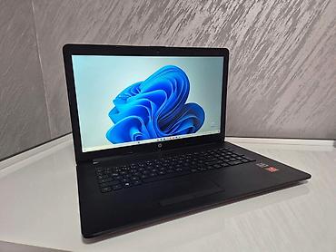 HP: HP 17-ca1124ng – 17.3" / RYZEN 5 / 8GB RAM / 256GB SSD / RADEON VEGA 8 — 11