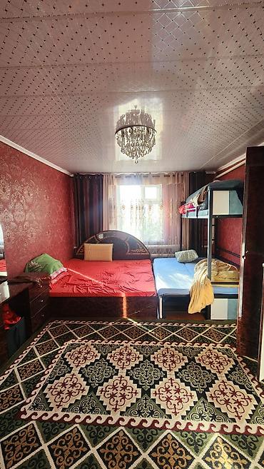 Продажа коттеджей и домов: Дом с двором и хозяйственными постройками - Закрытая территория с — 8