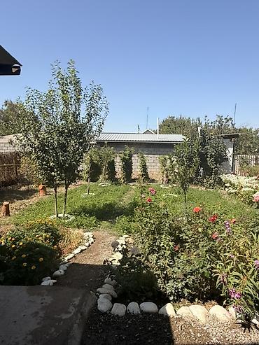 Продажа коттеджей и домов: 4 комнаты, 50 м², 6 соток, Токмак, Собственник — 17