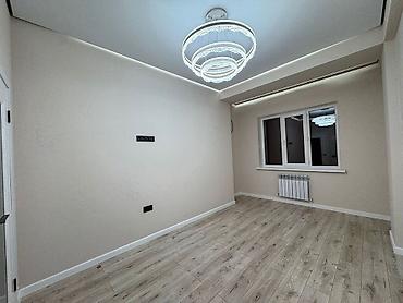 Продажа квартир: 1 комната, 37 м², 2 этаж — 4