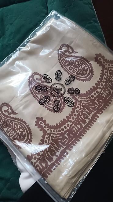 baş ortusu: Məhsul: Azərbaycan kəlağayısı – handmade pure silk (055-292-21-99 — 2