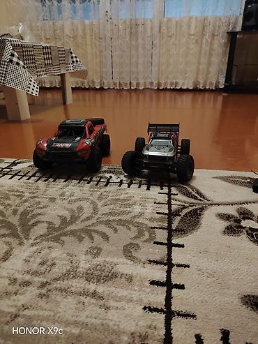 baby jogger city universal arabalar: 2 ədəd RC maşın dəsti Xüsusiyyətlər: Sürətli hərəkətə malik - — 2