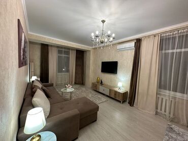 Долгосрочная аренда квартир: 2 комнаты, Собственник, Без подселения, С мебелью полностью — 3