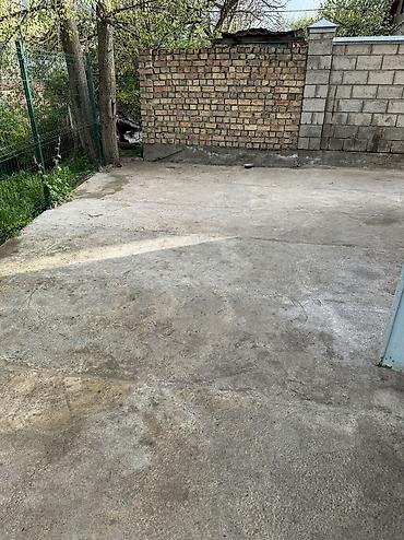 Долгосрочная аренда домов: 32 м², 2 комнаты — 18