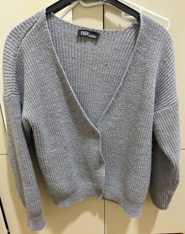 свитер: Женский свитер