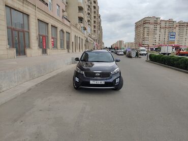 Kia: Kia Sorento: 2 l | 2017 il Ofrouder/SUV — 10