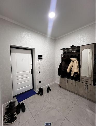 Продажа квартир: 2 комнаты, 89 м², Элитка, 9 этаж, Евроремонт — 14