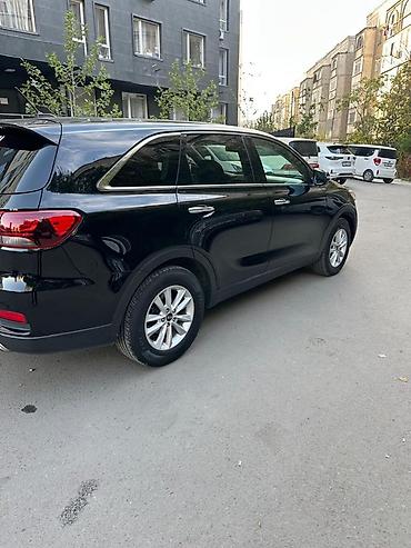 bmw m4: Kia Sorento: 2019 г., 2.4 л, Бензин, Кроссовер — 6