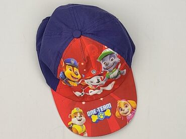 majtki bokserki minionki: Czapka z daszkiem, Wcześniak, stan - Bardzo dobry