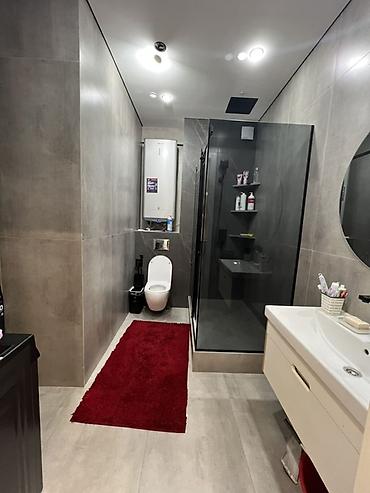 Ремонт под ключ: Квартира с современным ремонтом в светлых тонах - Планировка — 25