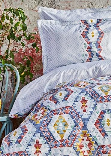 Комплекты постельного белья: Двуспальное постельное белье из хлопка Турция качество ЛЮКС — 13