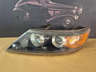Auto-rasveta i signalizacija: FAR LEVI ORIGINALNI ZA KIA SORENTO OD 2009. DO 2015. GOD — 1