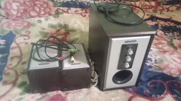 редми 4х б у: Акустическая система Microlab 2.1 - Комплект: активный сабвуфер и две