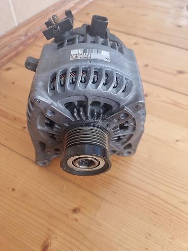 Bmw f10 Dinamo 528 çox ucuz satılır