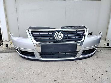 hauba golf 4: PREDNJI BRANIK ZA VOLKSWAGEN PASSAT B6 OD 2005. DO 2010. GOD. | — 2