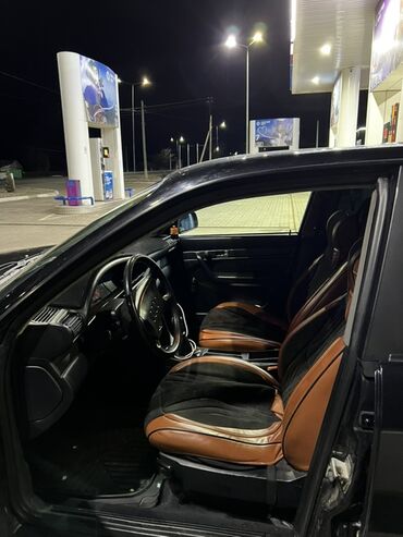 Audi: Audi 100: 1991 г., 2 л, Механика, Бензин, Седан — 8