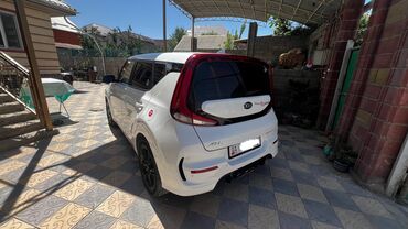 авто из кореи в наличии в бишкеке: Kia Soul: 2019 г., 1.6 л, Автоматтык, Бензин, Хетчбек