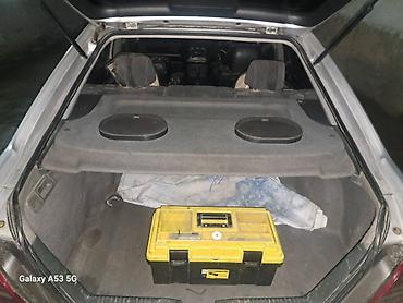 Honda: Honda Accord: 2000 г., 2 л, Автомат, Бензин, Седан — 8