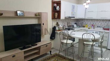 Yeni tikili: 3 otaqlı, Yeni tikili, 73 kv. m — 1