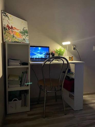 Компьютерные столы: Компьютерный стол, Новый, С полками at lalafo.kg — 11 Компьютерные столы: Компьютерный стол, Новый, С полками — 11