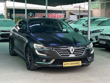 куплю автомобиля: Renault : 2016 г., 2 л, Автомат, Бензин, Седан