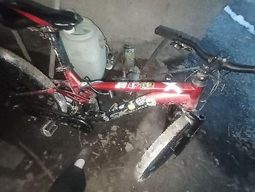 Горные велосипеды: Горный велосипед, Skillmax, Рама M (156 - 178 см), Алюминий at lalafo.kg — 3 Горные велосипеды: Горный велосипед, Skillmax, Рама M (156 - 178 см), Алюминий — 3