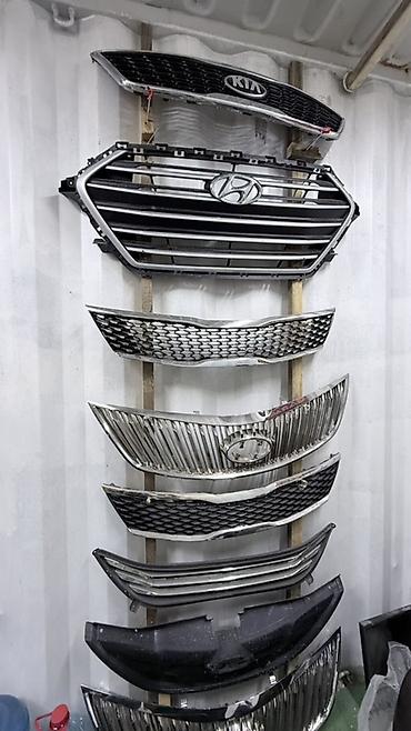 kamaz radiator: Ön, Hyundai Santa Fe/Creta/Tucson və Elantra (Hyundai), SUV və sedan modelləri (Kia), 2025 il, Ödənişli çatdırılma — 6