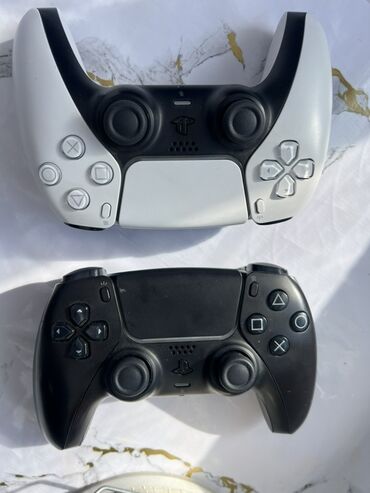 game stick lite купить: Беспроводные геймпады DualSense оригинал для PlayStation 5 (PS5)