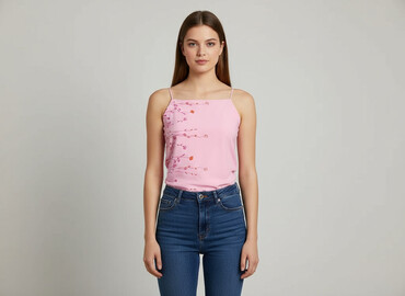 Bay, Women's blouse, size S