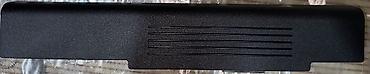 Ноутбуки и аксессуары: Notbuk batareyası (yeni) Rating: 10.8V — 5200mAh. (TYPE — 2