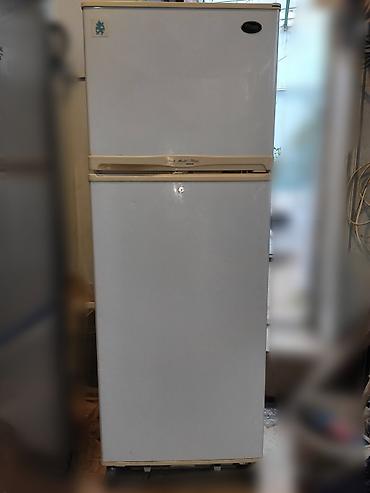 Техника и электроника: Soyuducu Supergeneral, tam işlekdir, əla siyudur, nofrostdur. İki — 2
