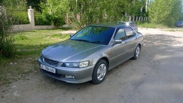 хонда аккорд каракол: Honda Accord: 1999 г., 2 л, Автомат, Бензин, Седан