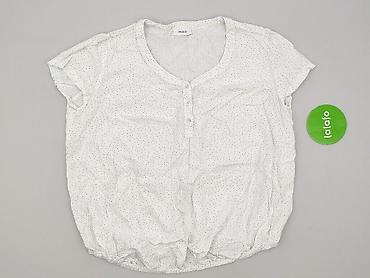 yoshe pl: Yessica, Bluzka damska, rozmiar 5XL — 2