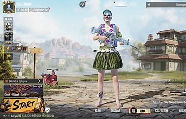 pubg üçün: PUBG Mobile hesabı – Vex_Ezimov - Səviyyə: 74 2 sezon fatih olub bu — 1