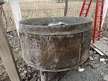 Производство пескоблоков: Продаётся установка для производства пескоблоков (пекаблок) вместе с — 17