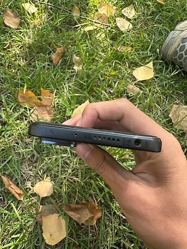 Мобильные телефоны и аксессуары: Редми нот 11 про Экран: AMOLED, 120 Гц Процессор: Helio G96 Эс — 5